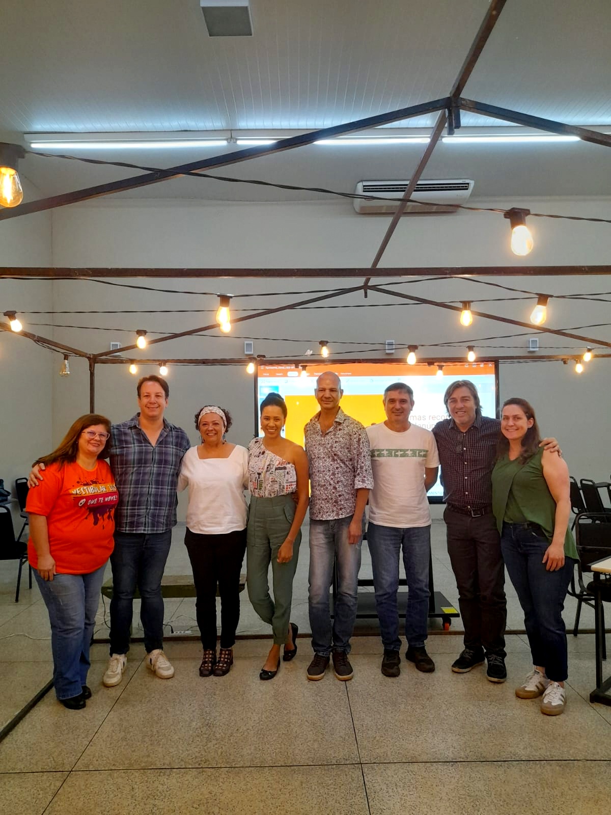 9ª Semana de Arquitetura e Urbanismo | Conselheiro do CAU José Marcelo Guedes